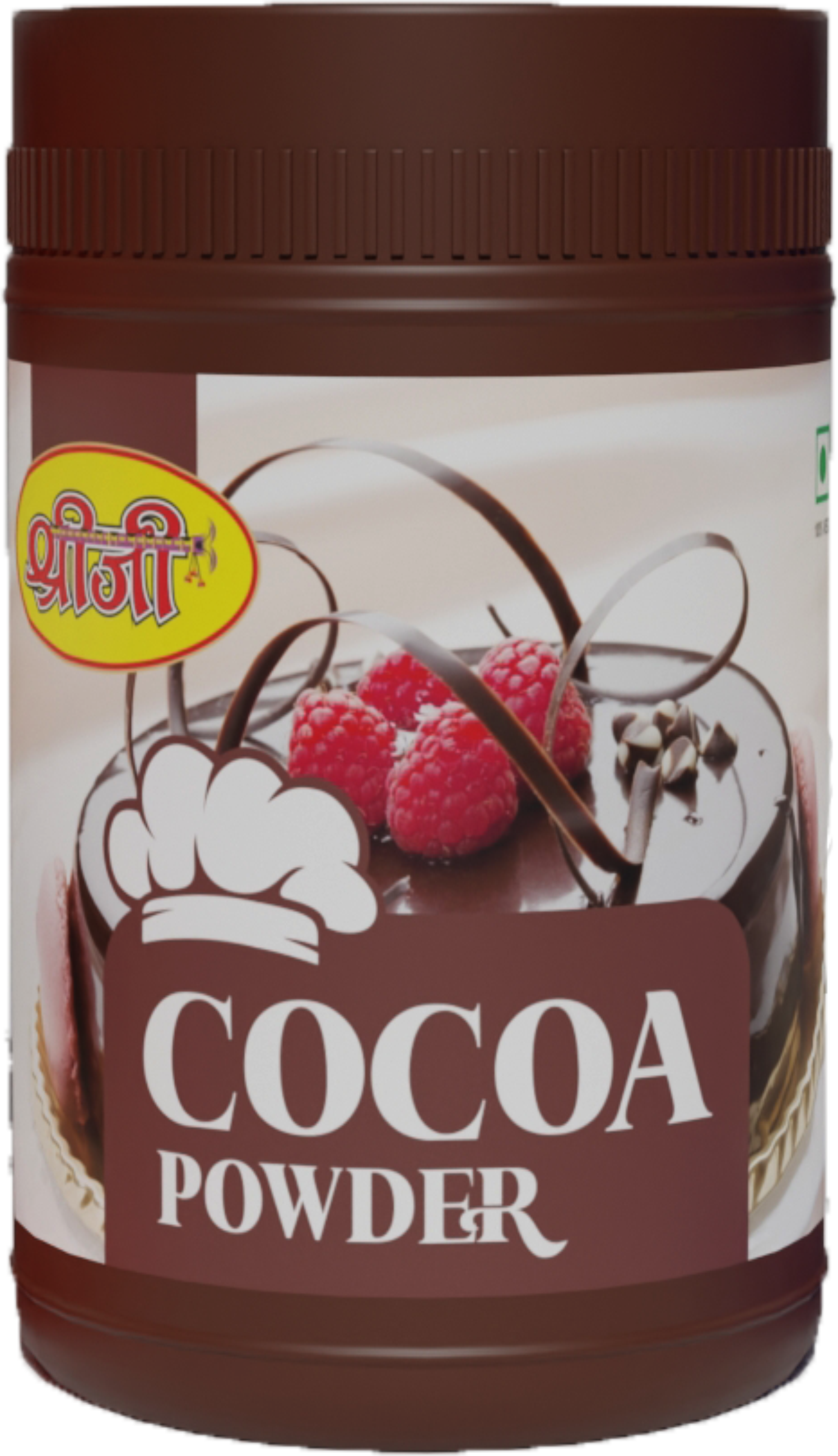 Shreeji Cocoa Powder 50g