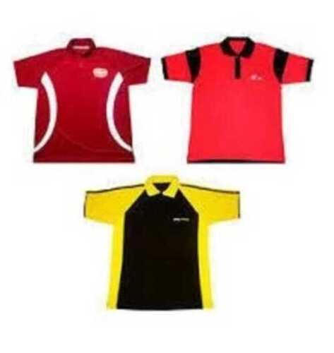 Sports T Shirt - Design: Yes