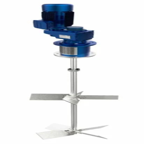 Stainless Steel Industrial Stirrer