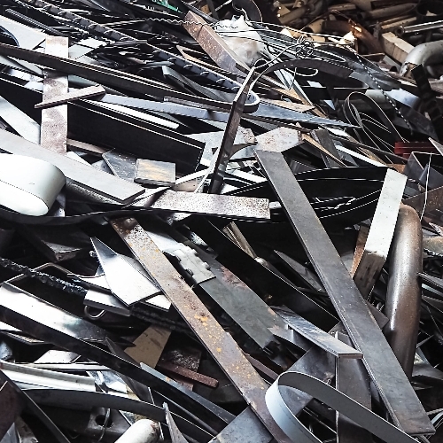 Steel Scrap