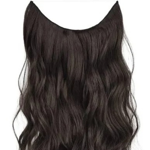 Wavy Hair Extension