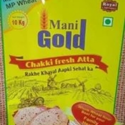 Wheat Flour By Bhawani Trading