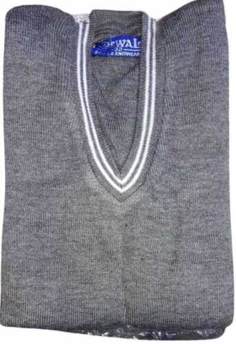 Woolen Sweaters - Color: Yes