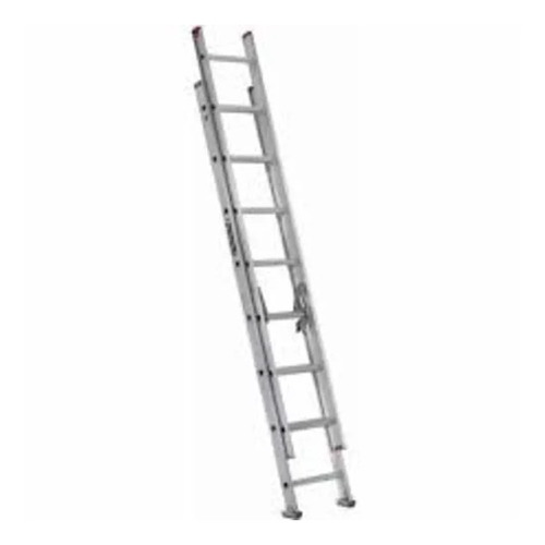 10 Feet Aluminium Wall Reclining Ladder