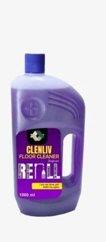 1000ml Clenliv Floor Cleaner
