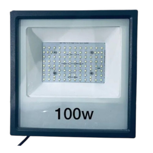100W LED Flood Light
