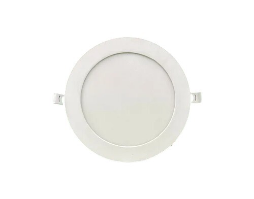 15W LED Slim Panel Light 6 Inch