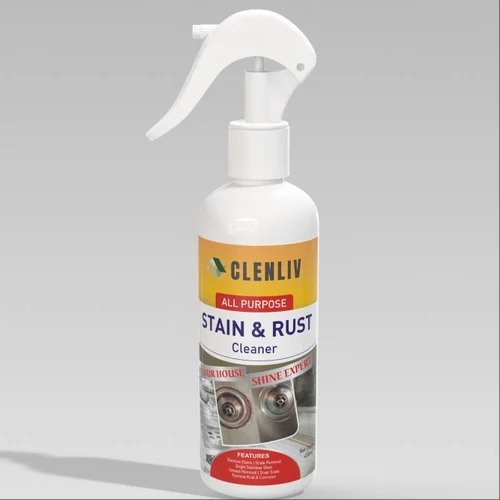 450 Ml Clenliv Stain Rust Cleaner