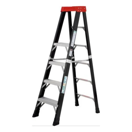 6 Feet Aluminium A Type Step Ladder