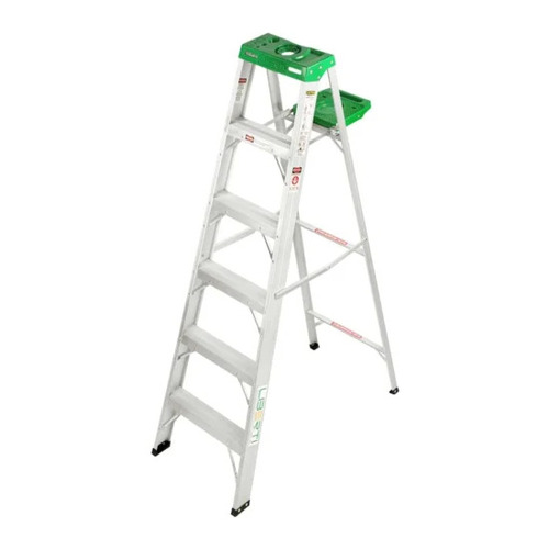 6 Feet Liberti Aluminium Step Ladder