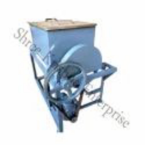 Agarbatti And Detergent Powder Mixer