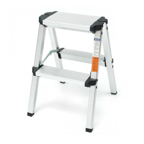 Aluminium Step Folding Ladder