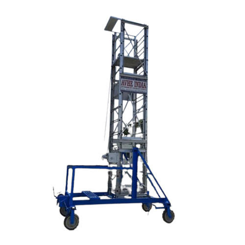 Aluminium Tower Ladder