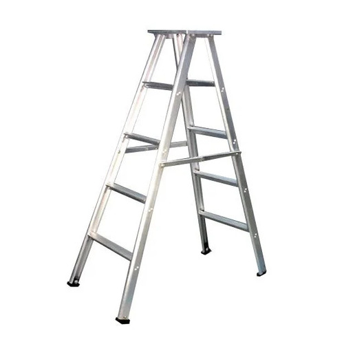Aluminum Self Supporting Ladder