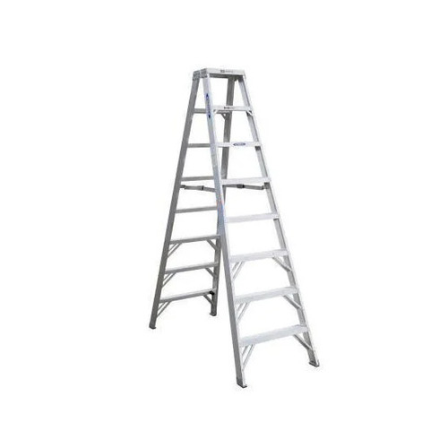 Aluminum Twin Step Ladder