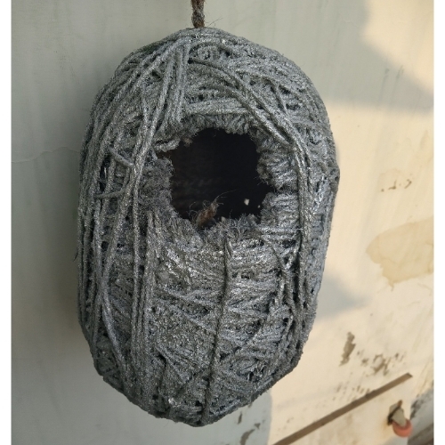 Bird house
