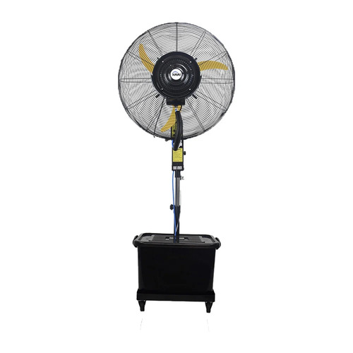 Bldc Mist Fan