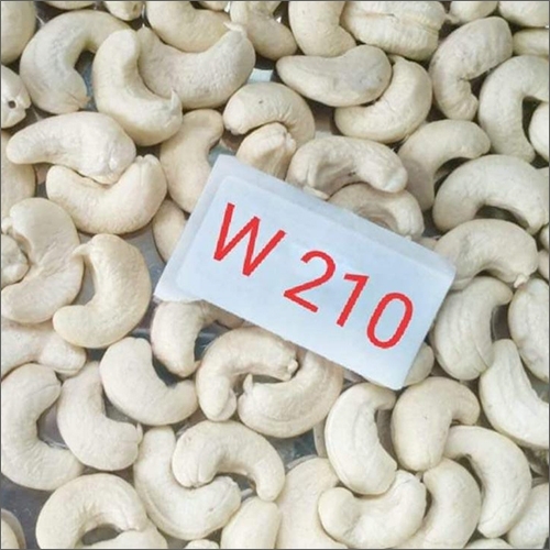 Cashew Nuts By Bipattarini Kaju Processing
