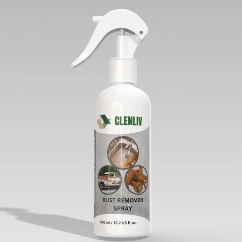 Clenliv Rust Remover Spray
