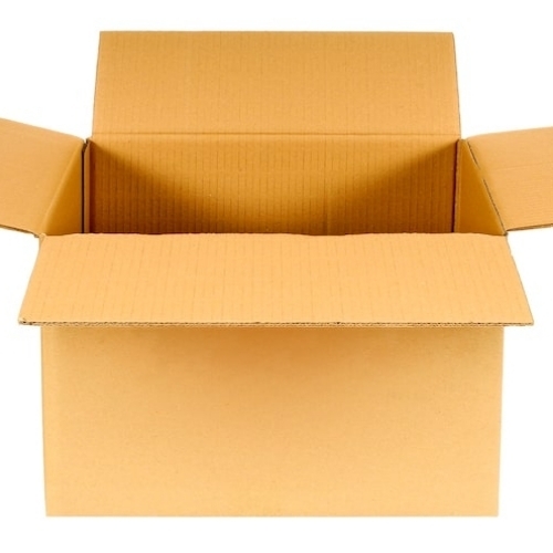 Corrugated Packaging Boxes
