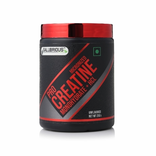 Creatine Hcl