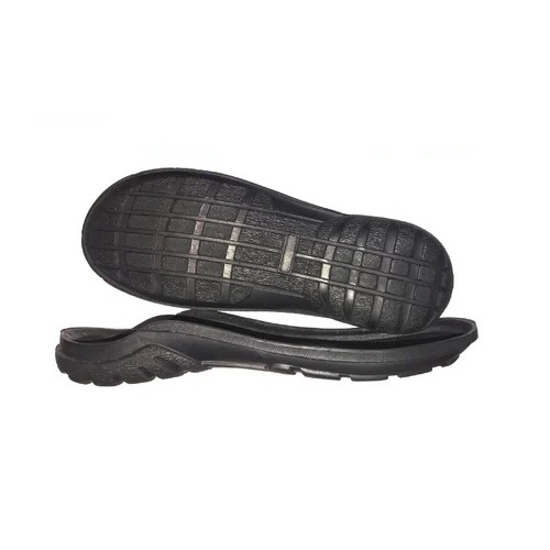 Designer Pu Sandal Sole