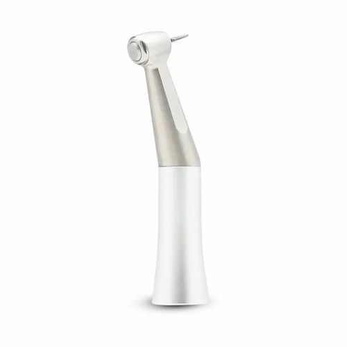 Ec Plus Contrangle Push Button Dental Handpiece