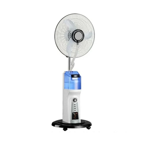 industrial mist fan