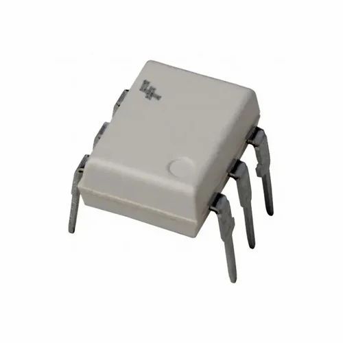 Electronic Integrated Circuit Semiconductor