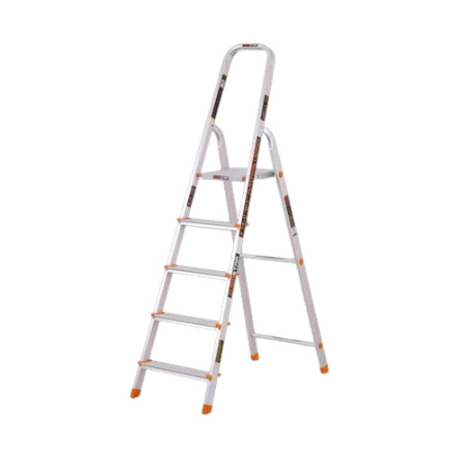EN-131 Aluminum Foldable Ladder