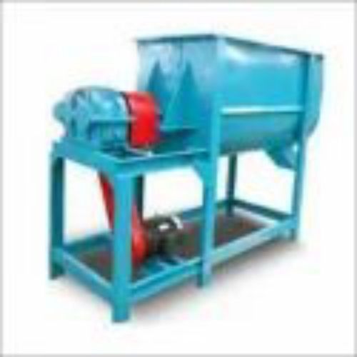 Feed Mixer Machine