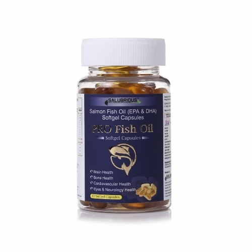 Fish Oil