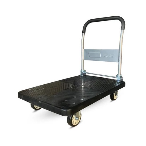 Foldable Telescopic Aluminum Ladder