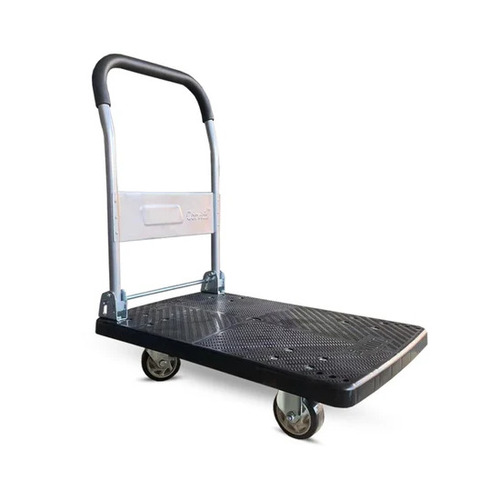 Folding Platform Trolley