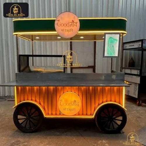 Food Carts