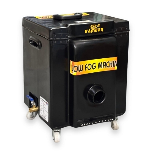 GFG Low lying Fog Machine
