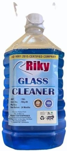 Glass Cleaner