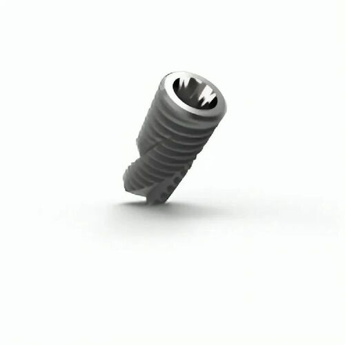 Good Quality Submerged Dental Implant