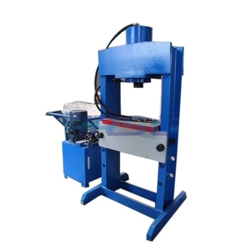 Hydraulic Press Machine 