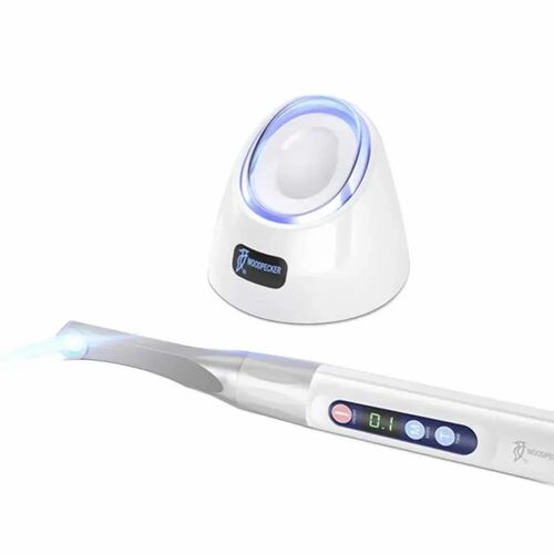 Iled Plus Curing Light