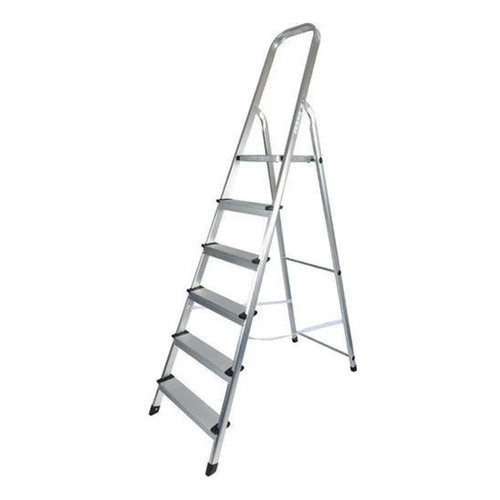 aluminium self support ladder