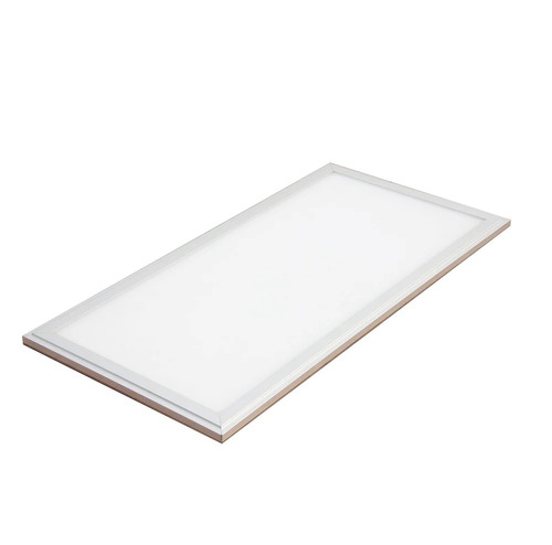 Led Rectangular Panel Light By Roshini Electricals
