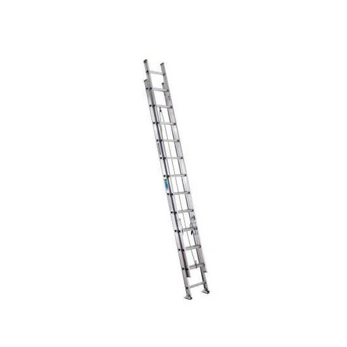 Light Duty Aluminum Step Ladder