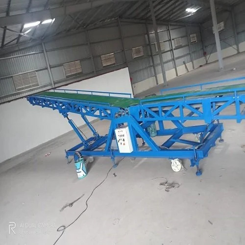 Loading Conveyor Systems