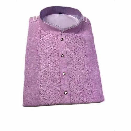 Men Engagement Wear Kurta