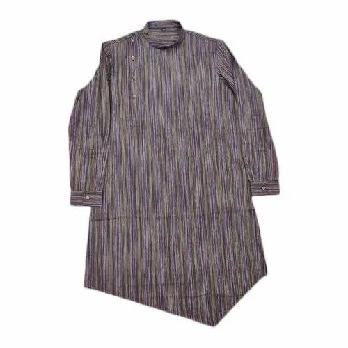 Men Full Sleeves Kurta