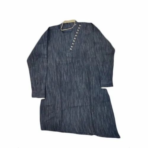 Men Party Wear Kurta