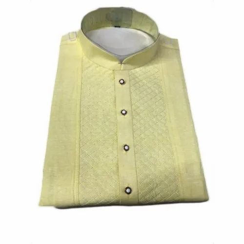 Men Trendy Kurta
