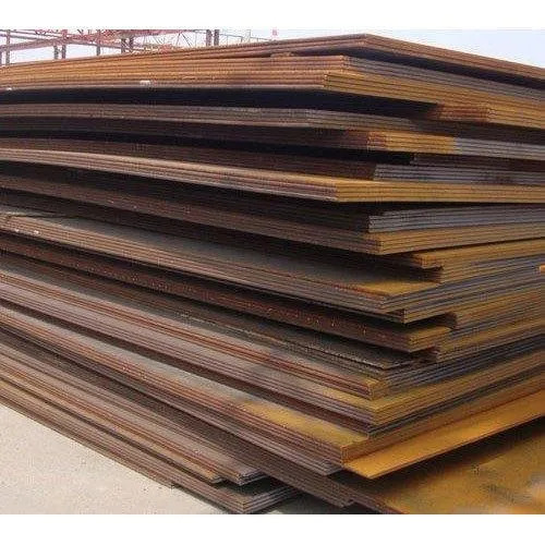 Mild Steel Sheet - Boiling Point: Na