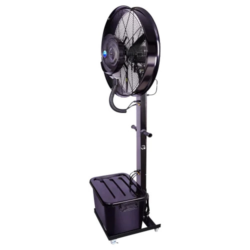 misting fan